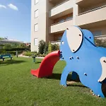 Areias Da Rocha By Amcf Apartmán