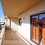Apartmán Areias Da Rocha By Amcf