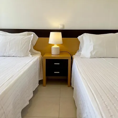 Areias Da Rocha By Amcf Portimão