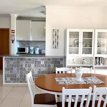 Apartmán Areias Da Rocha By Amcf Portimão