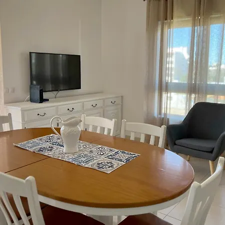 Areias Da Rocha By Amcf