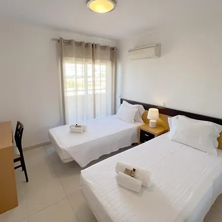 Areias Da Rocha By Amcf Apartament