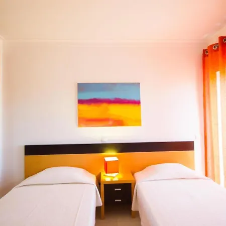 Areias Da Rocha By Amcf Portimão