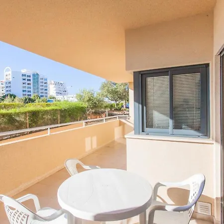 Areias Da Rocha By Amcf Portimão