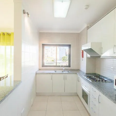 Areias Da Rocha By Amcf Apartament