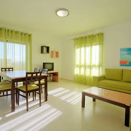 Areias Da Rocha By Amcf Portimão