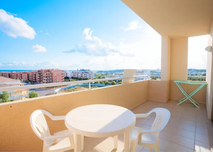 Areias Da Rocha By Amcf Apartment *