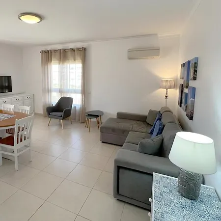 Areias Da Rocha By Amcf Portimao