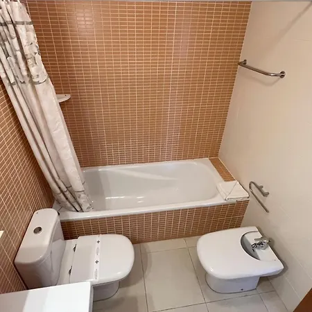 Apartment Areias Da Rocha By Amcf