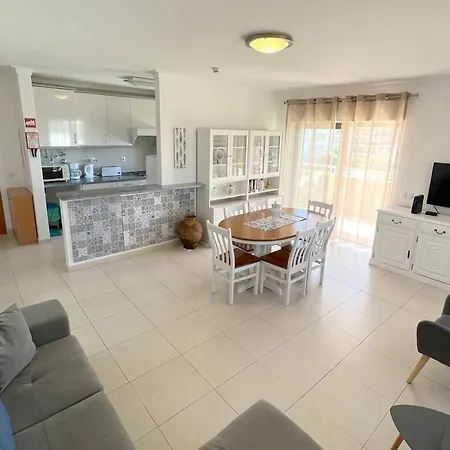 Areias Da Rocha By Amcf Apartment Portimao