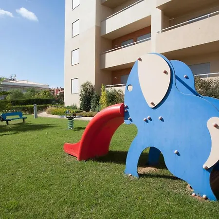 Areias Da Rocha By Amcf Apartment