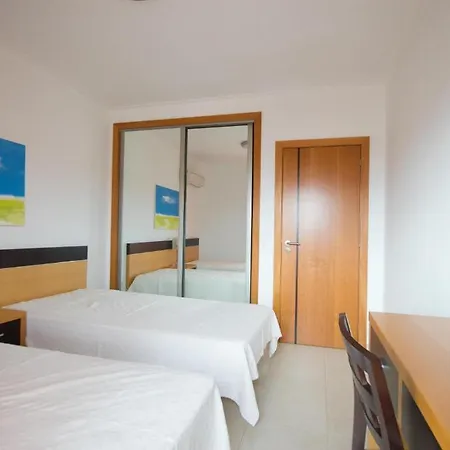 Areias Da Rocha By Amcf Apartment