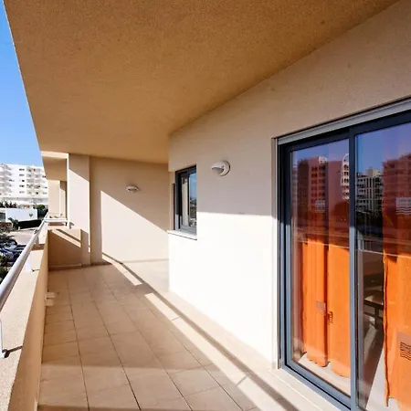 Apartment Areias Da Rocha By Amcf