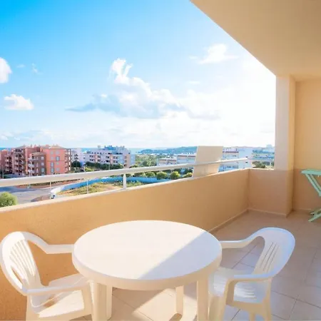Areias Da Rocha By Amcf Apartment *