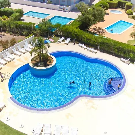 Apartment Areias Da Rocha By Amcf
