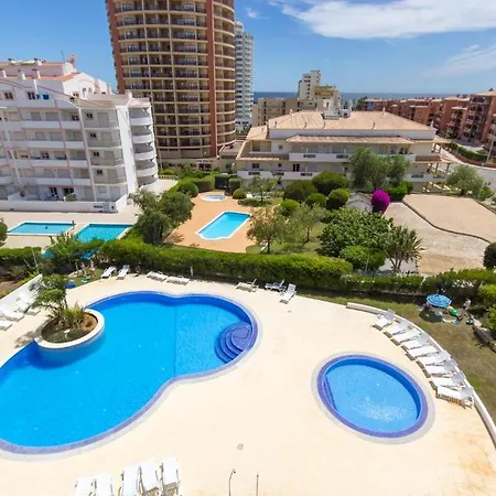 Areias Da Rocha By Amcf Portimao