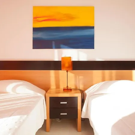 Apartment Areias Da Rocha By Amcf Portimao
