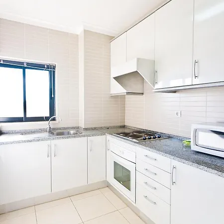 Apartment Areias Da Rocha By Amcf *