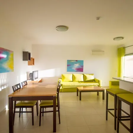 Areias Da Rocha By Amcf