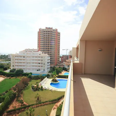 Areias Da Rocha By Amcf Apartment *