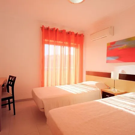 Apartment Areias Da Rocha By Amcf