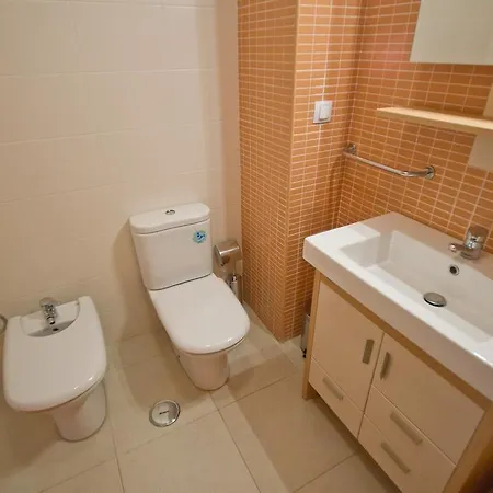 Areias Da Rocha By Amcf Apartment