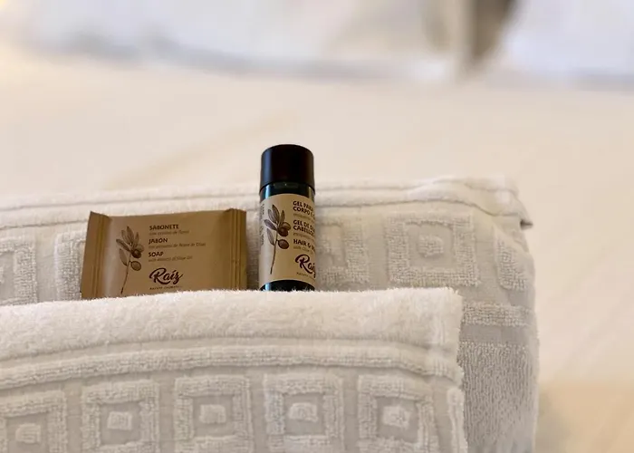 Lägenhet Areias Da Rocha By Amcf Portimão