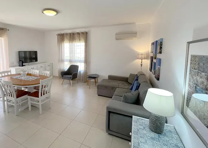 Areias Da Rocha By Amcf Portimão