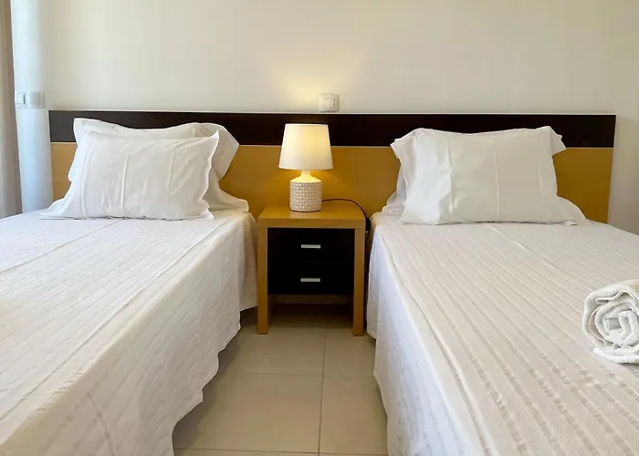 Areias Da Rocha By Amcf Portimão