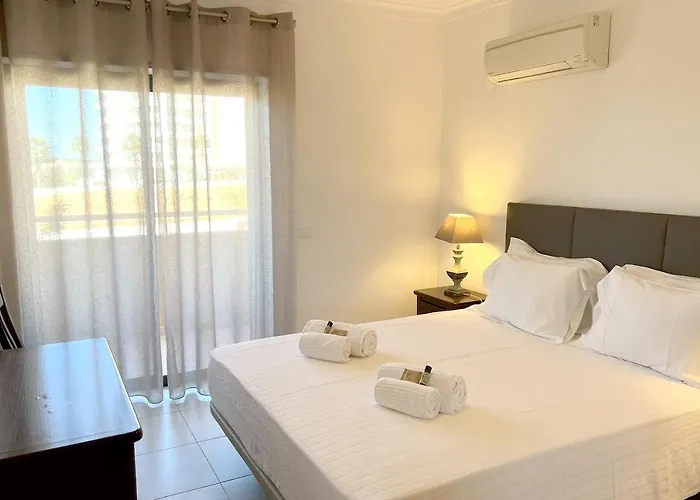 Areias Da Rocha By Amcf * Portimão