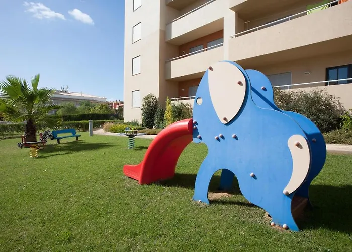 Areias Da Rocha By Amcf Lägenhet