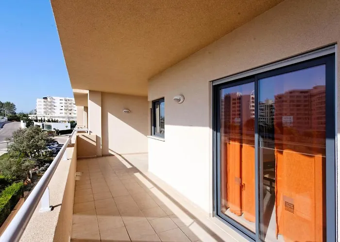 Lägenhet Areias Da Rocha By Amcf