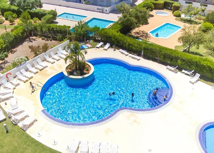 Lägenhet Areias Da Rocha By Amcf