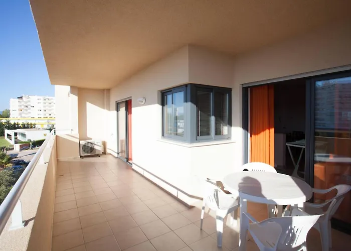 Areias Da Rocha By Amcf