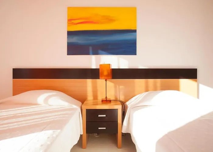 Lägenhet Areias Da Rocha By Amcf Portimão