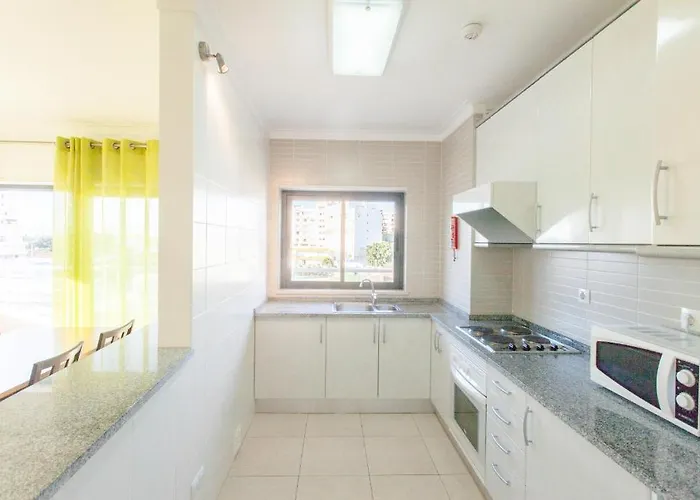 Areias Da Rocha By Amcf Lägenhet