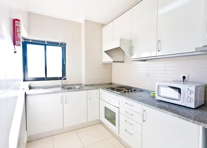 Lägenhet Areias Da Rocha By Amcf *