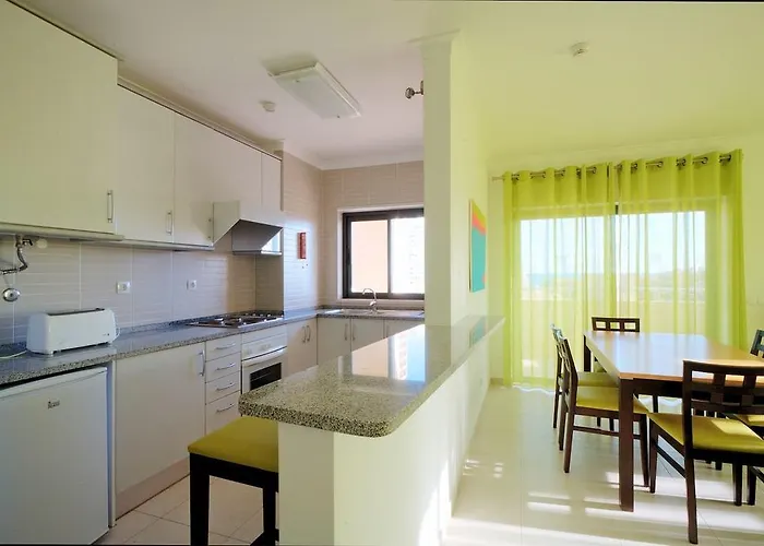 Lägenhet Areias Da Rocha By Amcf Portimão