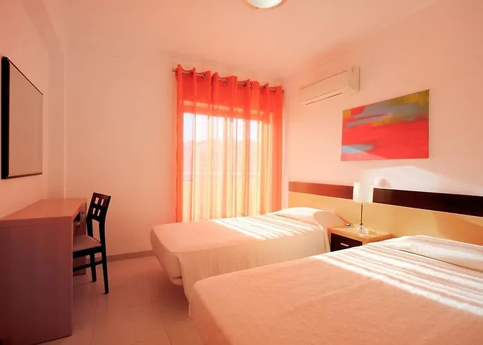 Lägenhet Areias Da Rocha By Amcf