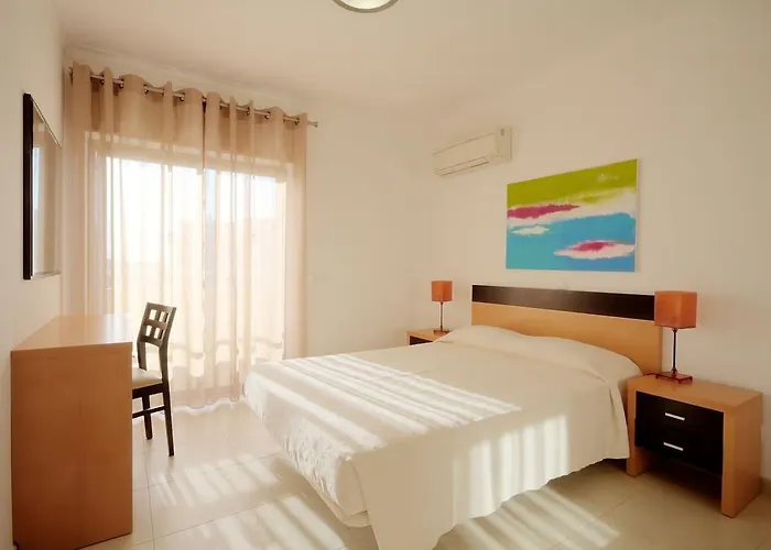 Areias Da Rocha By Amcf Lägenhet Portimão