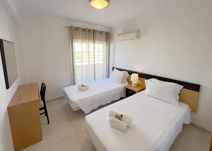 Areias Da Rocha By Amcf Apartamento