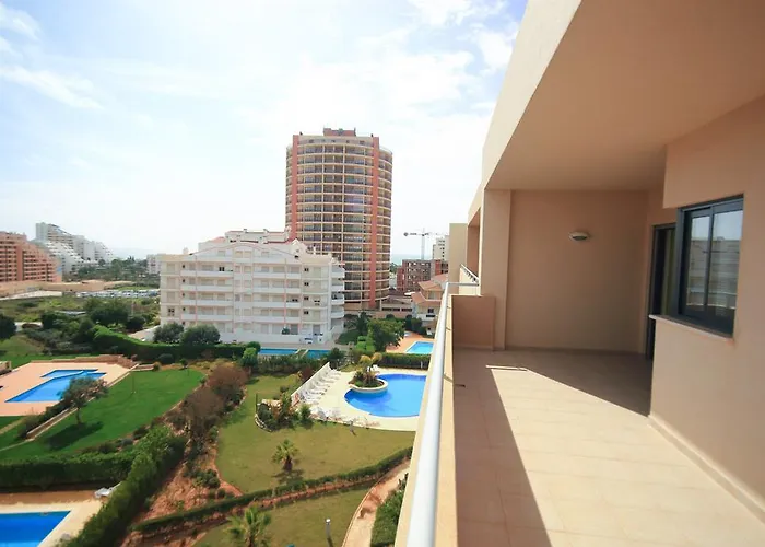 Areias Da Rocha By Amcf Apartamento *