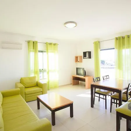 Areias Da Rocha By Amcf Portimão