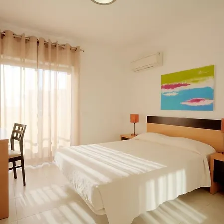 Areias Da Rocha By Amcf Appartamento Portimão